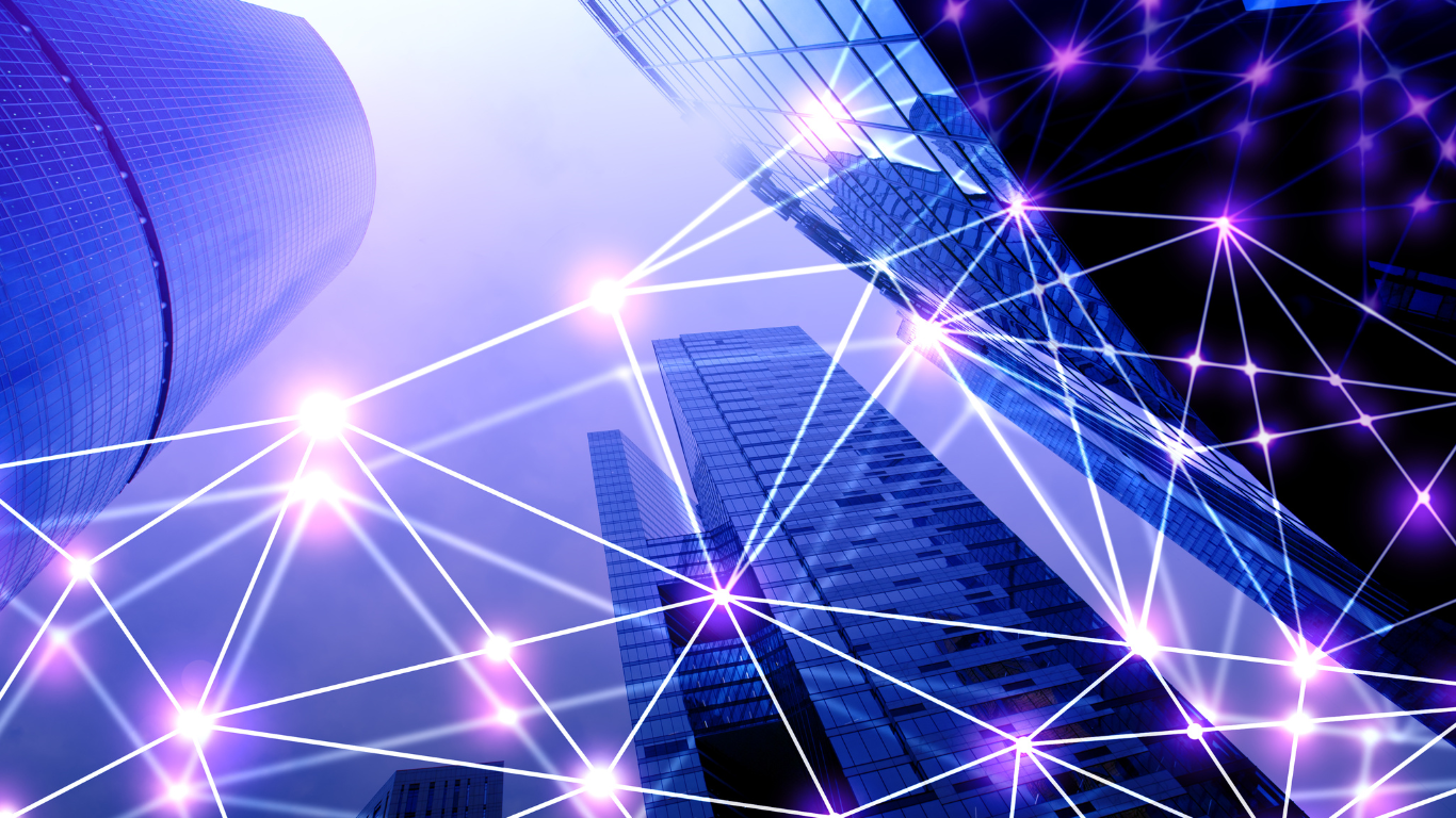 Wireless Network System portfolio cover