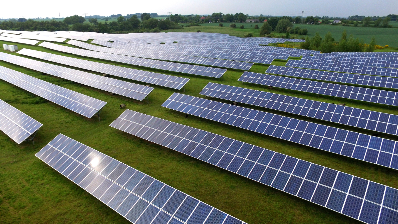 Energy portfolio cover